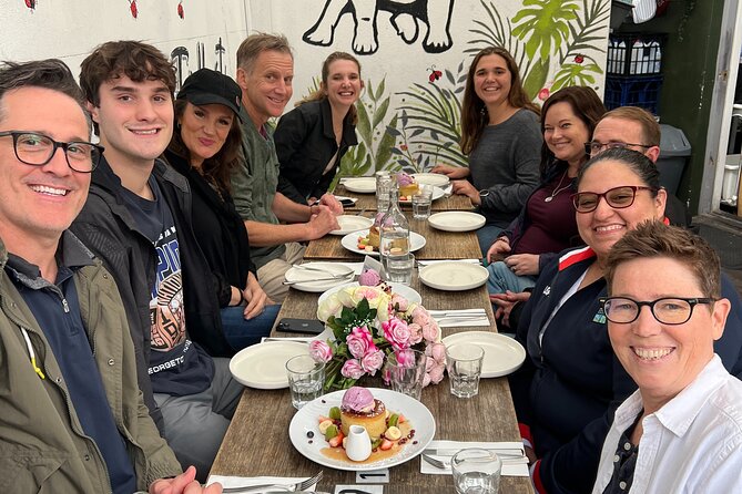Forkabout Sydney foodie walking tour - Key Takeaways Before You Go