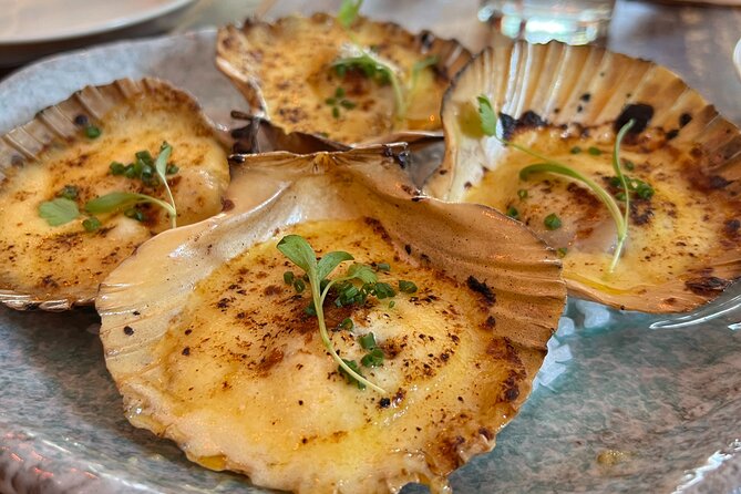 Forkabout Sydney foodie walking tour - Surry Hills to Redfern: Where This Walk Starts and Ends