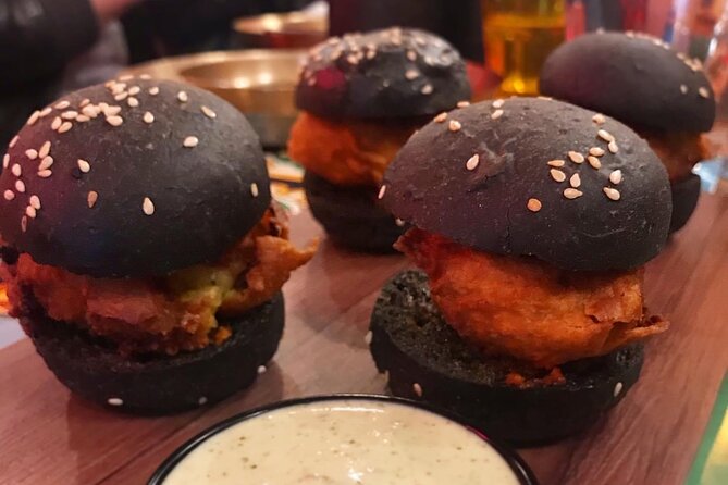 Forkabout Sydney foodie walking tour - What Is Included, What Is Not, and How to Plan Your Hunger