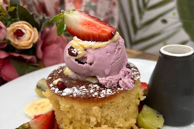 Forkabout Sydney foodie walking tour - Who This Tour Fits Best in Sydney