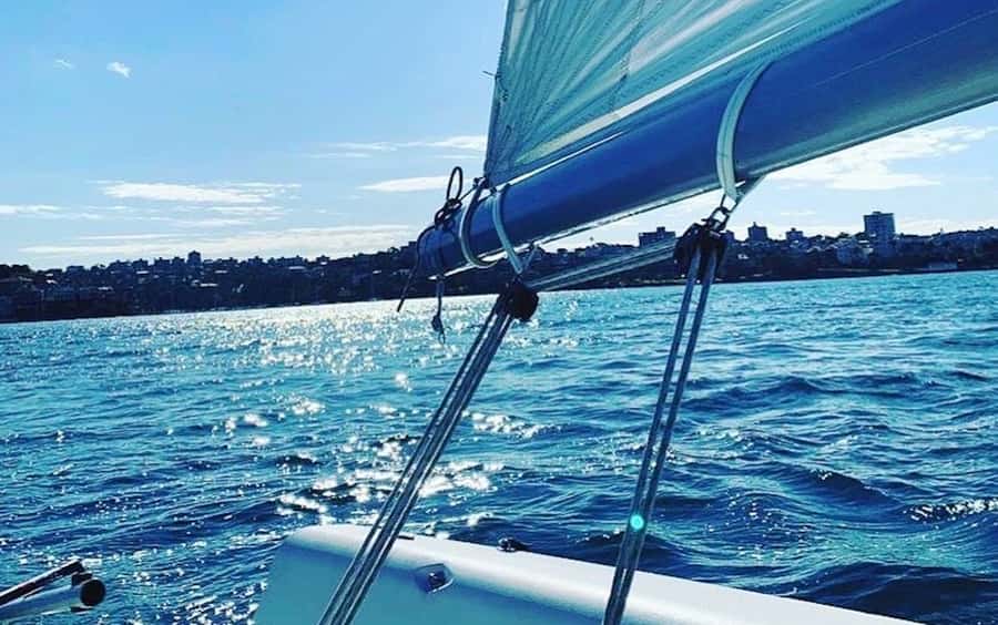 From Manly: Sydney Harbour Hands-On Taster Yacht Cruise - Key things to know before you go