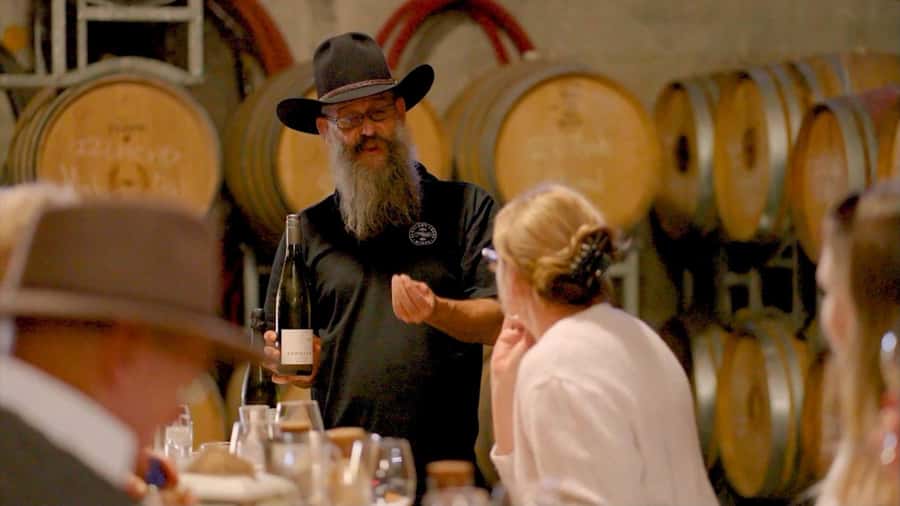 From Sydney: All Inclusive Boutique Hunter Valley Wine Tour - Quick hits before you book