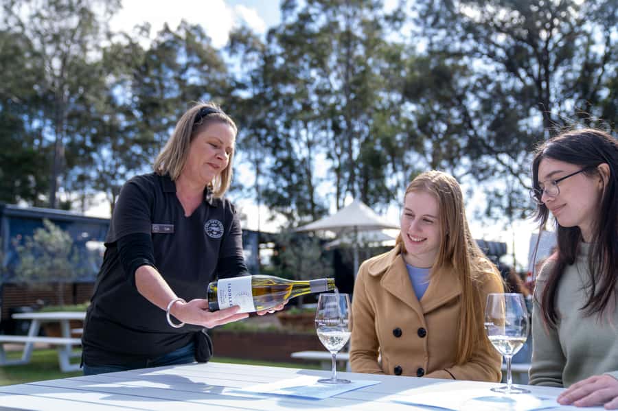 From Sydney: Award-Winning Hunter Valley Wine & Cheese Tour - FAQ
