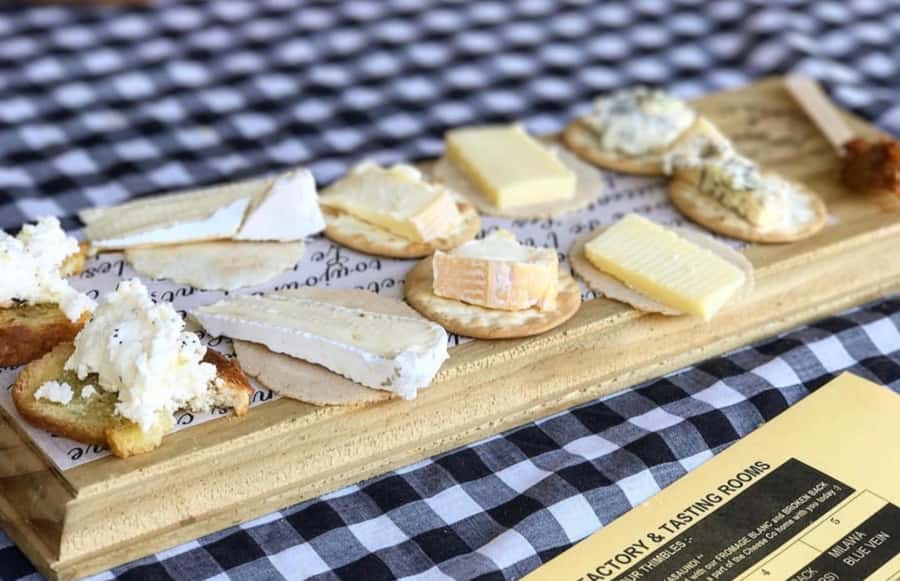 From Sydney: Award-Winning Hunter Valley Wine & Cheese Tour - Boutique Wineries in Pokolbin: What the Tasting Time Is Really Like