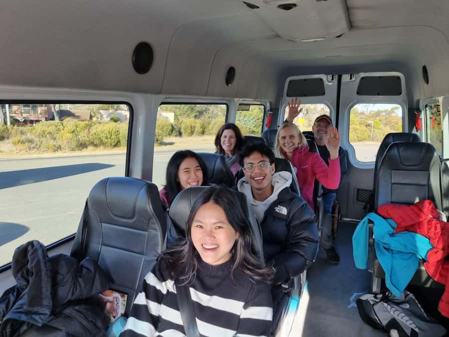 From Sydney: Award-Winning Hunter Valley Wine & Cheese Tour - Value and Price: Is $166 Worth It?