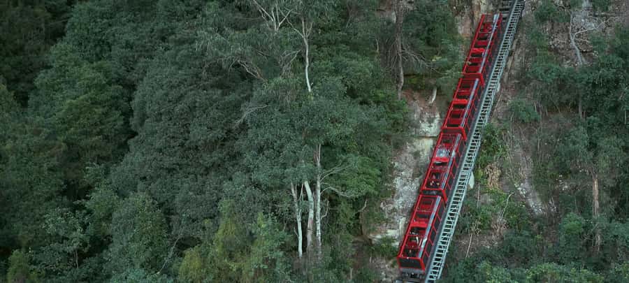 From Sydney: Blue Mountains Day Tour & Hop-on, Hop-off Tour - Price and value: is $169 per person a fair deal?