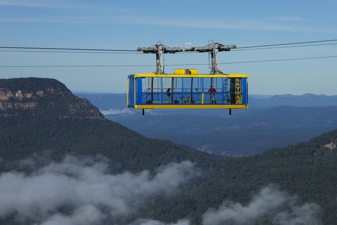 From Sydney Blue Mountains Private Tour with Wildlife Park - The private format: what you get, and what it doesn’t magically solve