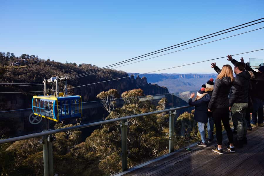 From Sydney: Blue Mountains, Scenic World, Zoo, & Ferry Ride - Price and value: what you are really buying for $139
