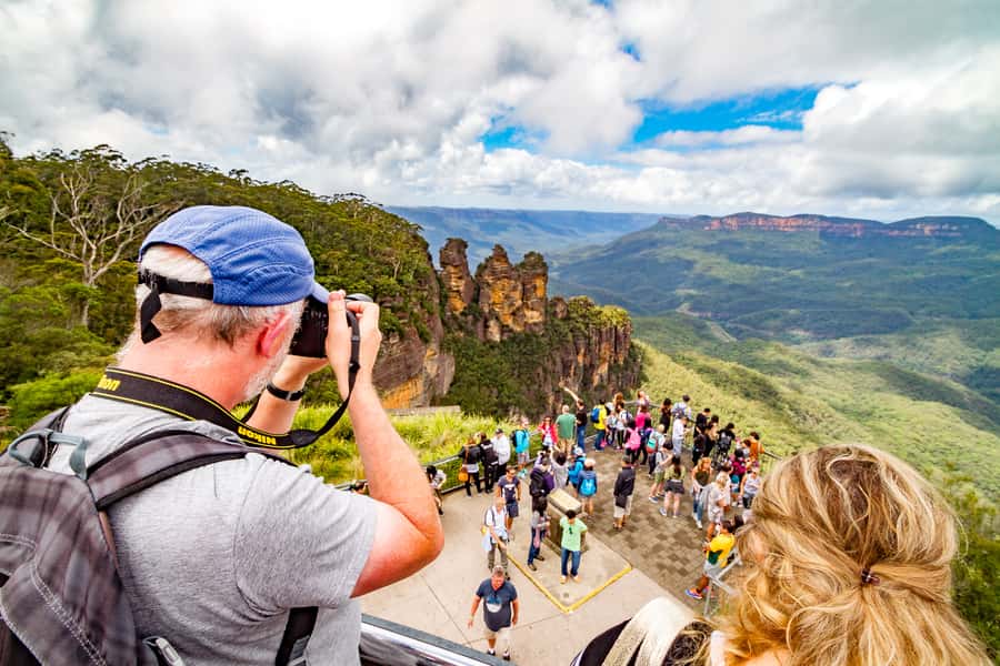 From Sydney: Blue Mountains, Scenic World, Zoo, & Ferry Ride - Timing, comfort, and what to bring