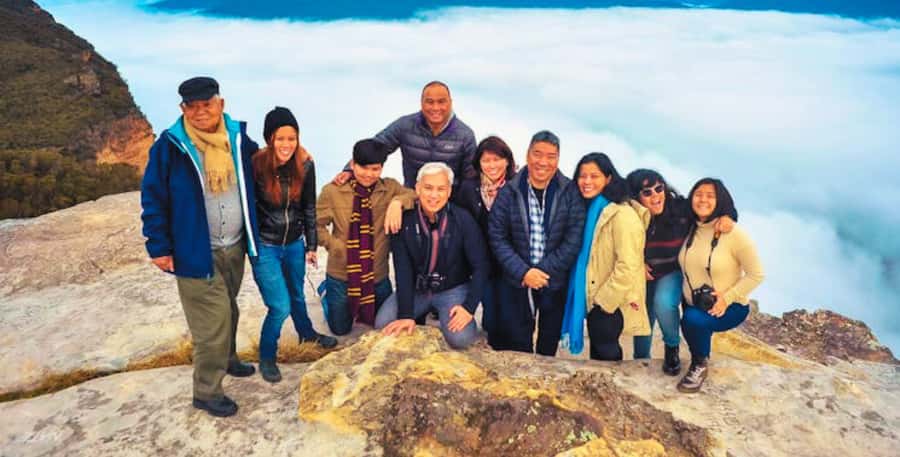 From Sydney: Blue Mountains Sightseeing And Sunset Day Tour - Key takeaways before you go