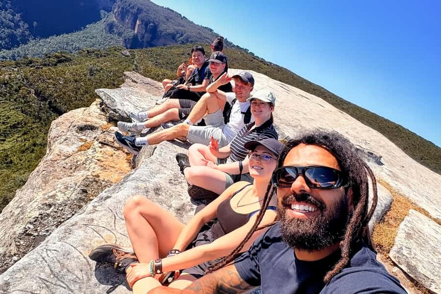 From Sydney: Blue Moutains and Featherdale Day Tour - Key points before you go
