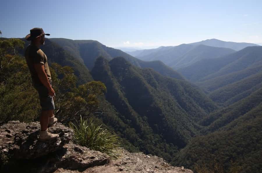 From Sydney: Blue Moutains and Featherdale Day Tour - Who should book this Blue Mountains and Featherdale day trip?