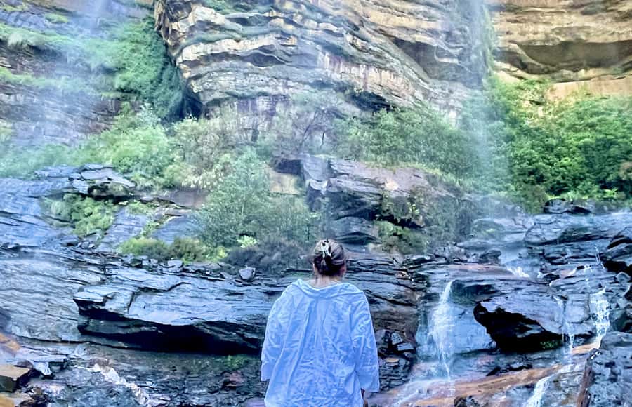 From Sydney: Blue Moutains and Featherdale Day Tour - Guide quality is not a small detail