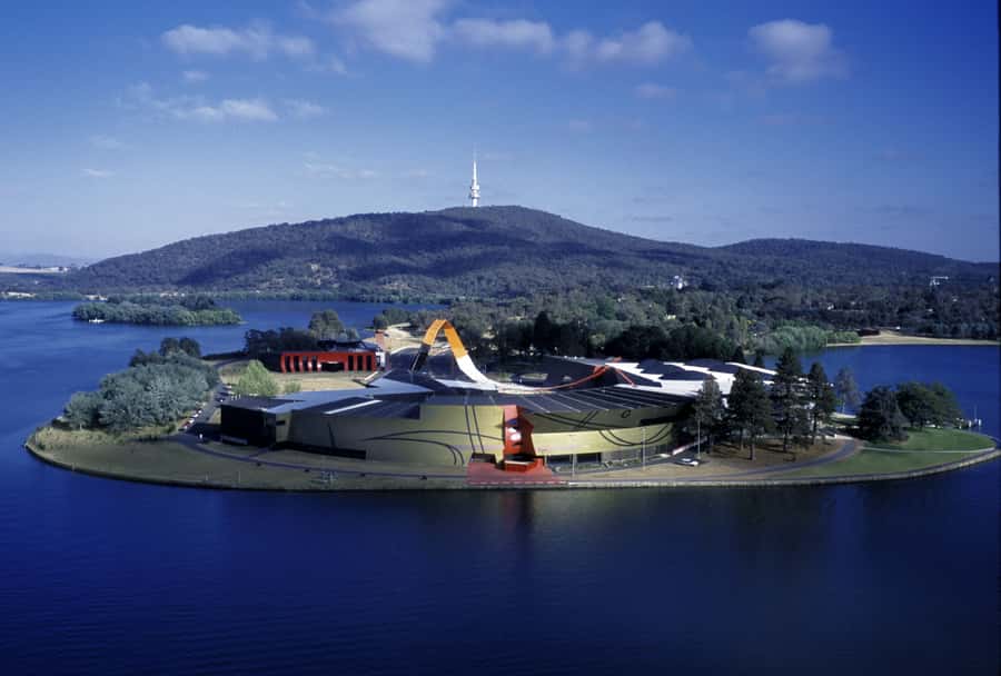 From Sydney: Canberra City Highlights and Floriade Day Tour - Key highlights you will actually care about