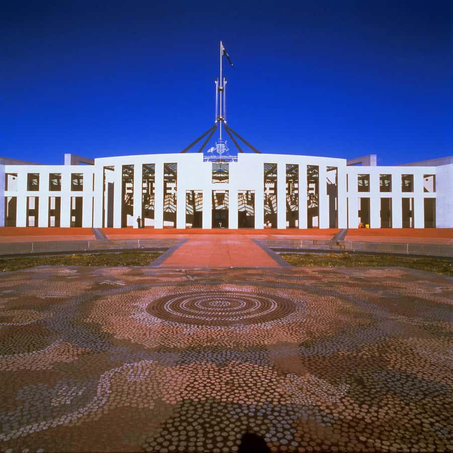 From Sydney: Canberra City Highlights and Floriade Day Tour - Mount Ainslie: the quick way to understand Canberra’s plan