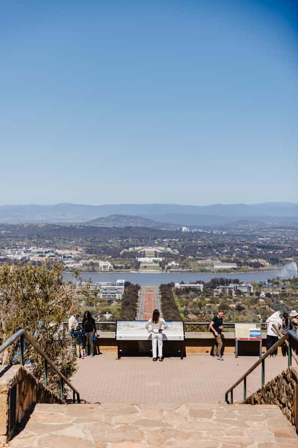 From Sydney: Canberra Day Tour - The Australian War Memorial, a guided reflection that sticks with you