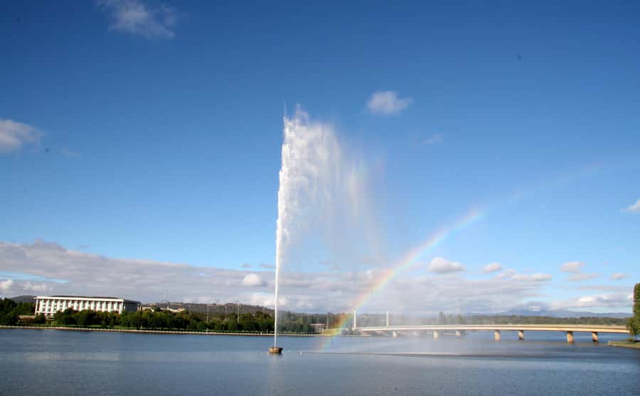 From Sydney: Canberra Floriade Festival Includes Lunch - Value check: is $125 per person fair for this day?
