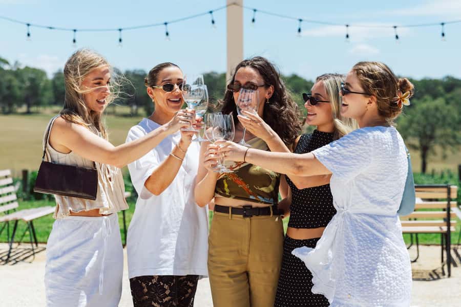 From Sydney: Full-Day Hunter Valley Wine Tour & Lunch - Key things to know before you go
