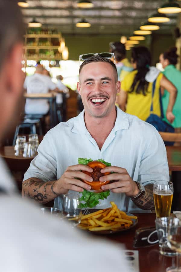 From Sydney: Full-Day Hunter Valley Wine Tour & Lunch - A full Hunter Valley day from Sydney, without the stress