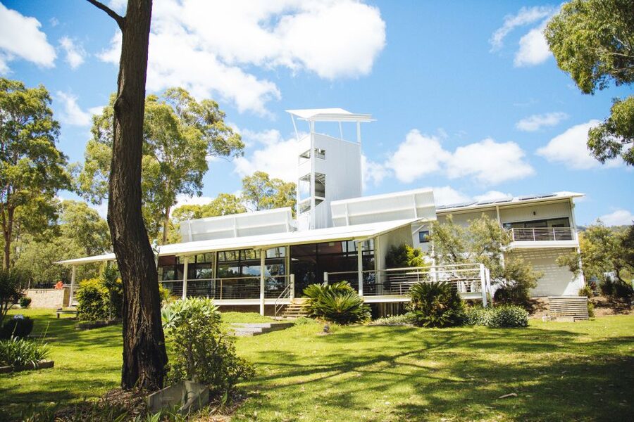 From Sydney: Full-Day Hunter Valley Wine Tour & Lunch - Stop two: more tastings, plus pairing with chocolate