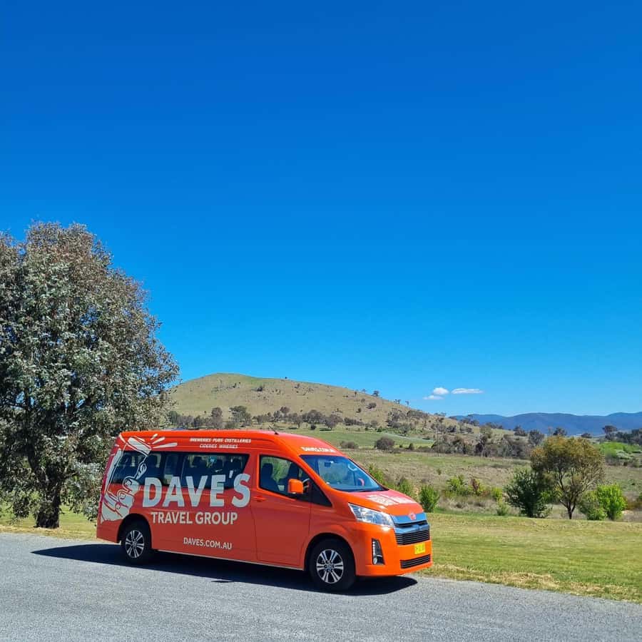 From Sydney: Hunter Valley Beer & Wine Group Tour - Your final tasting choice: wine and chocolate, or a craft beer paddle