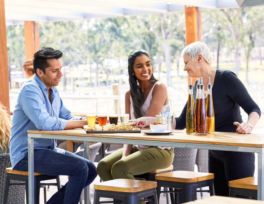 From Sydney: Hunter Valley Wine, Gin & Food Tastings Tour - Spirits Time: Gin and Vodka Tastings With a Behind-the-Scenes Feel