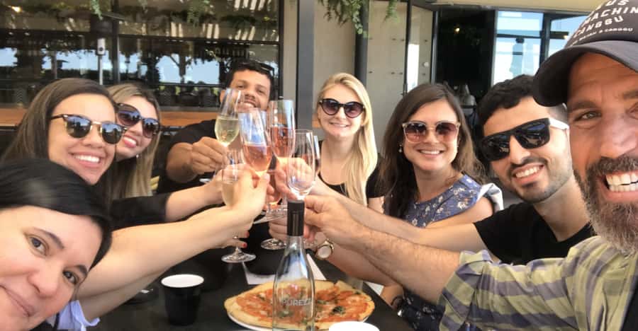 From Sydney: Hunter Valley Wine Tasting & Winery Picnic Tour - Two More Wineries In Pokolbin: Semillon And Shiraz With Rotating Estate Styles