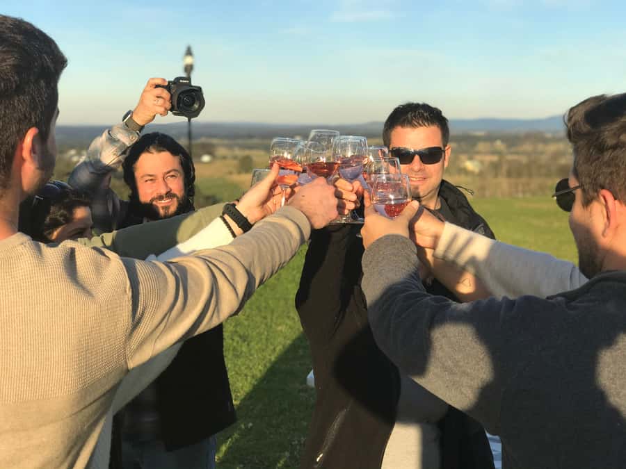 From Sydney: Hunter Valley Wine Tasting & Winery Picnic Tour - Hunter Valley Chocolate Company: A Sweet Stop That Changes The Tempo