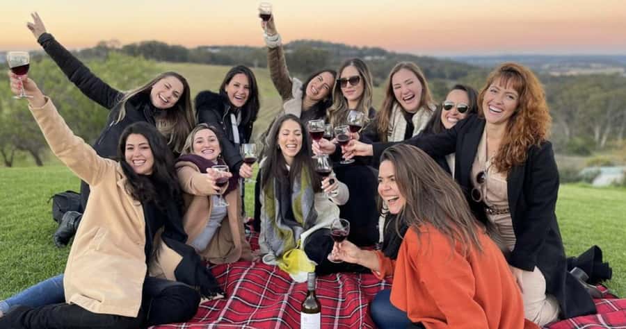 From Sydney: Hunter Valley Wine Tasting & Winery Picnic Tour - The Final Tasting And Vineyard Picnic: Cheese, Views, And A Calm Finish