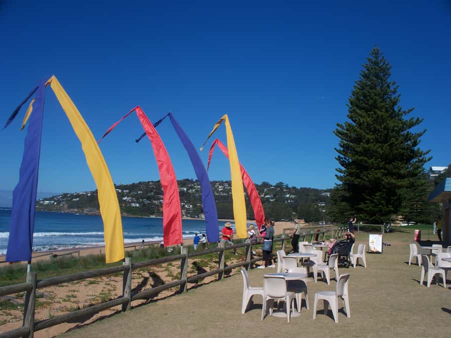 From Sydney: Location Tour of Home and Away - Key highlights to zero in on
