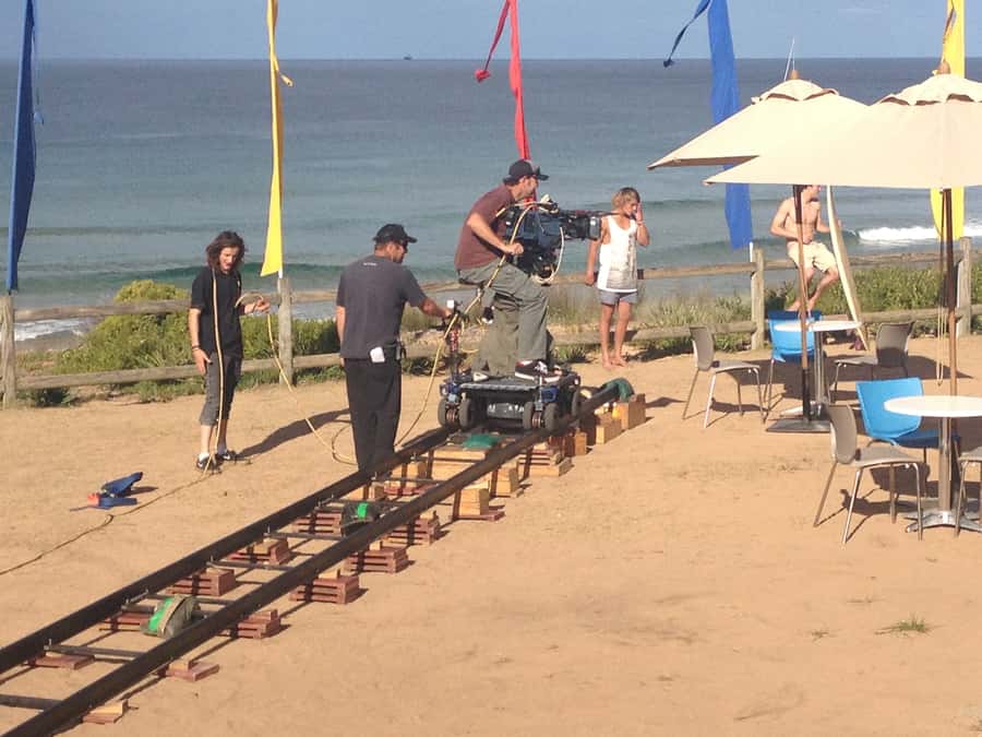 From Sydney: Location Tour of Home and Away - Meeting point: how to find the bus without stress