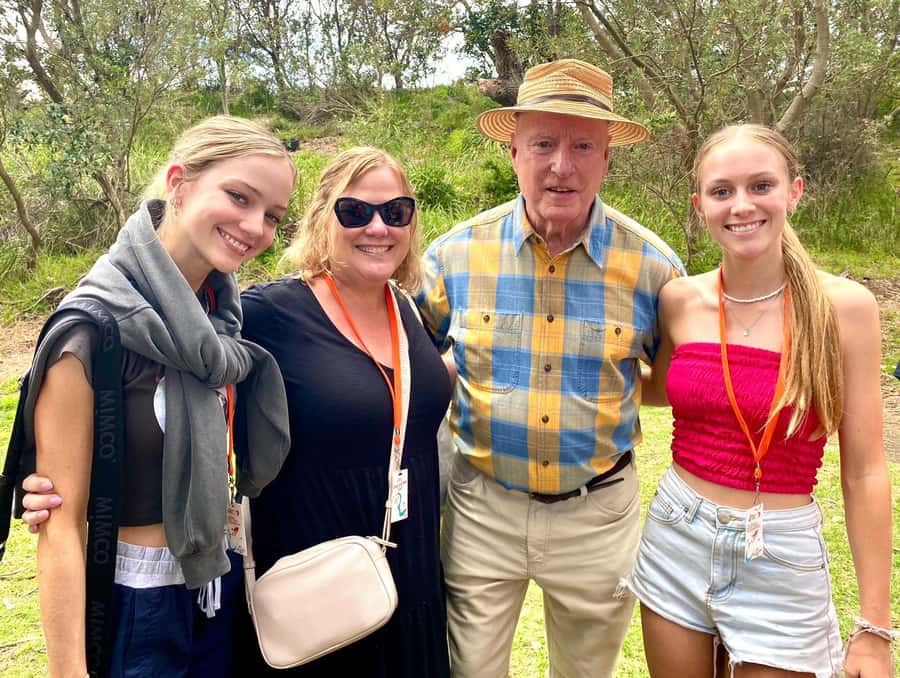 From Sydney: Location Tour of Home and Away - Filming and cast chances: what is likely, what is guaranteed