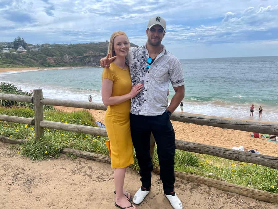 From Sydney: Location Tour of Home and Away - Who makes the day: guides, drivers, and the show stories