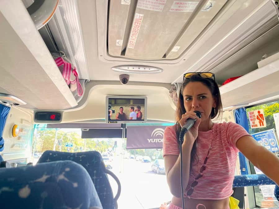 From Sydney: Location Tour of Home and Away - Manly drop-off: turning the ending into a smart return plan