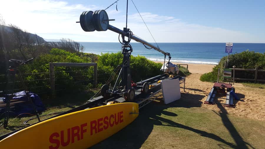 From Sydney: Location Tour of Home and Away - Price and what you really get for $102