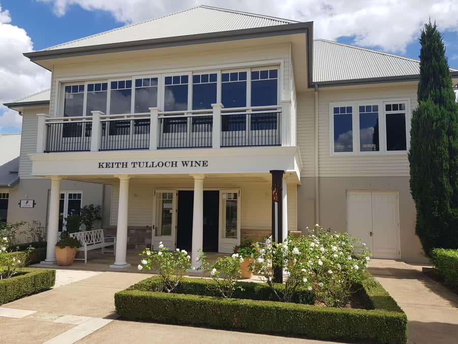 From Sydney: Luxury Hunter Valley Private Tour - Private luxury ride from Sydney to wine country