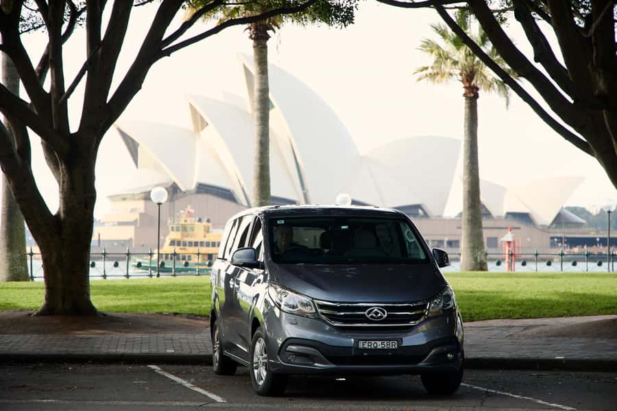 From Sydney: Luxury Hunter Valley Private Tour - Who this luxury Hunter Valley private tour is best for