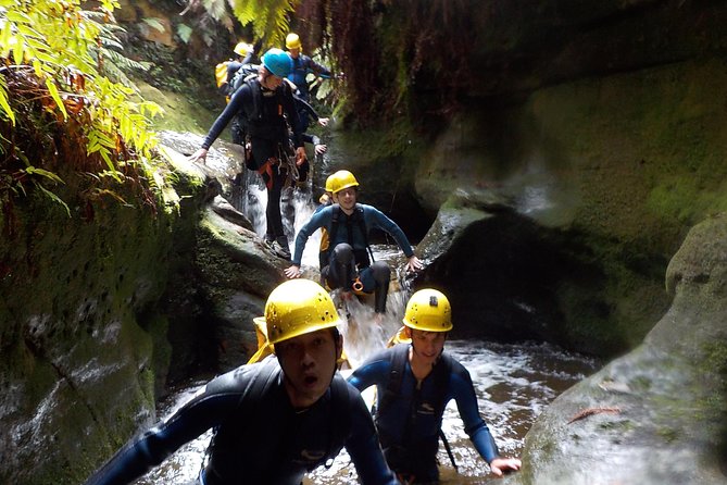 Full-Day Canyoning Experience at Stunning Empress Canyon - Price and value: what you are really paying for