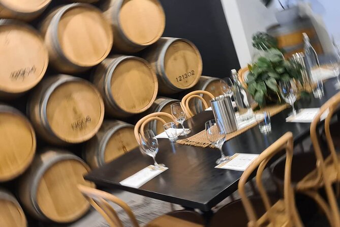 Full Day Private Wine Tour Exclusively Tailored To Suit You - A wine day built around your choices, not a fixed route