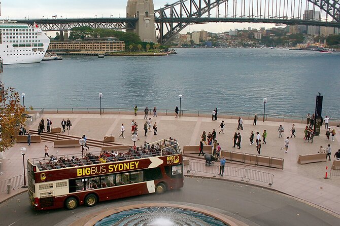 Go City | Sydney Explorer Pass with 25+ Attractions and Tours - Key points to know before you buy