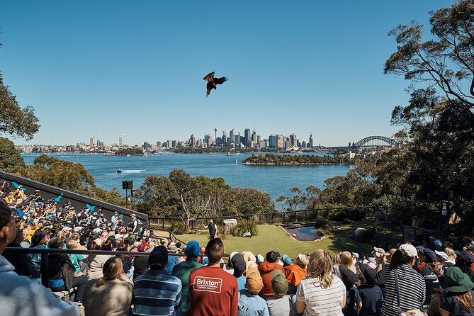 Go City | Sydney Explorer Pass with 25+ Attractions and Tours - Sydney Opera House and Sydney Tower Eye: skyline classics with big payoff