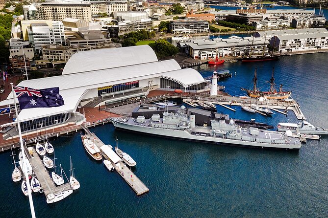 Go City | Sydney Explorer Pass with 25+ Attractions and Tours - Sydney Harbour cruises, ferries, and whale-watching season fun