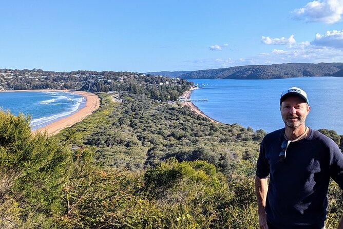 Golden Beaches and Ocean Vistas MANLY AND NORTHERN BEACHES PRIVATE TOUR - North Head plus Manly Beach: cliff views, then a lunch that fits the mood