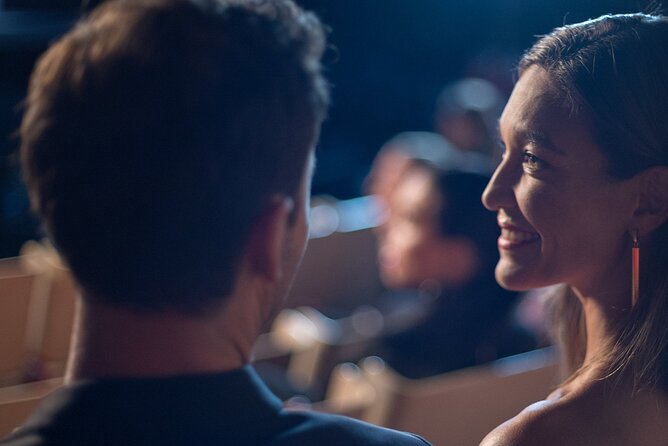Great Opera Hits at the Sydney Opera House - Your 90-minute evening: what happens before, during, and after