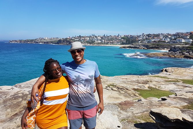 Guided Snorkeling Experience in Bondi - The guide team: multilingual support you can actually use