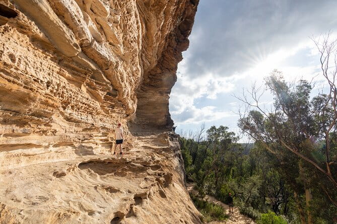 Guided Walking Tour in the Blue Mountains - Hidden Treasures - The 6:30am Start: How the Timing Works and What to Plan