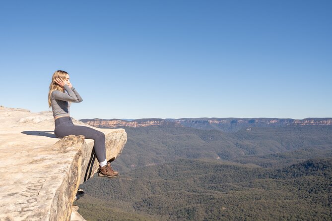 Guided Walking Tour in the Blue Mountains - Hidden Treasures - Price and What You Actually Get for $143.45