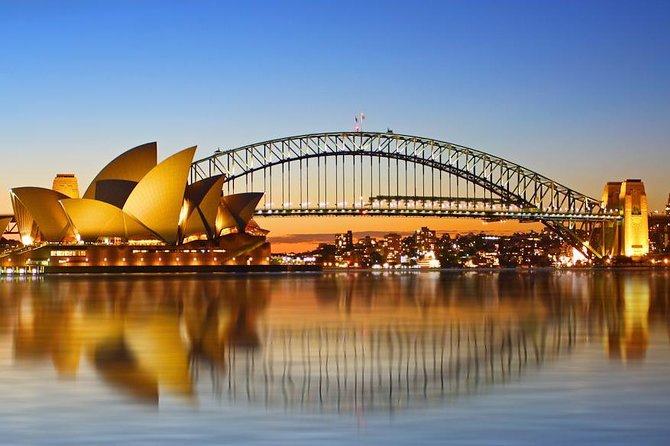 Half-Day or Full-Day Private Guide Hire From Sydney - Key things to know before you go