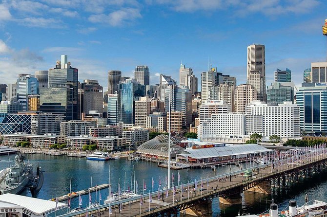 Highlights & Hidden Gems With Locals: Best of Sydney Private Tour - Key things I’d zero in on