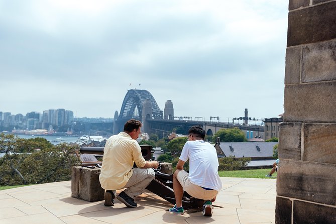 Highlights & Hidden Gems With Locals: Best of Sydney Private Tour - Stop by Stop: From Wendy Whiteley’s Secret Garden to Circular Quay